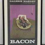 Summer Secret Bid Auction 2022, LOT 52: Salvador Dalí - The Climb of Geryon (Inferno: Canto 16), 1960-64