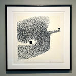 Victor Pasmore, Points of Contact Transformations 4, 1970