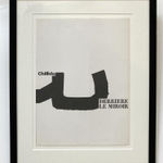 Summer Secret Bid Auction 2023, LOT 52: Salvador Dalí - The Fourth Level: Accidia (Purgatory: Canto 18), 1960-64