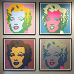 Andy Warhol, Marilyn Monroe (11.27)