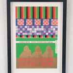 Eduardo Paolozzi, Untitled 28 (from Moonstrips Empire News), 1967