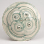 Anita Klein, Water Dish with Birds, 2023