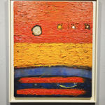 Christmas Secret Bid Auction , LOT 182: Roantree X Kummattummal - Cut Out Along the Fold , 2023