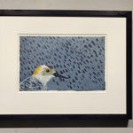 Christmas Secret Bid Auction , LOT 48: Salvador Dalí - Reproaches of Virgil (Purgatory: Canto 5), 1960-64