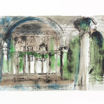 Summer Secret Bid Auction 2024, LOT 178: Roantree x Kummattummal - Gleam and the Gloom, 2023