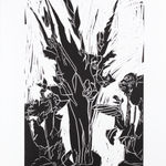 Summer Secret Bid Auction 2024, LOT 80: Kip Gresham - Untitled