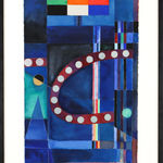 Summer Secret Bid Auction 2024, LOT 80: Kip Gresham - Untitled