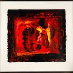 Summer Secret Bid Auction 2024, LOT 140 William Nicholson - Cricket (June), 1898