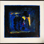 Summer Secret Bid Auction 2024, LOT 140 William Nicholson - Cricket (June), 1898