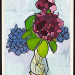 Summer Secret Bid Auction 2024, LOT 178: Roantree x Kummattummal - Gleam and the Gloom, 2023