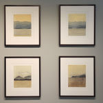 Hamish Macaulay, Evening Hues, 2024