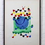 Eduardo Paolozzi, Head, 1996