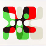 Christmas Secret Bid Auction 2024, LOT 144: Hamish Macaulay - The Shard ‘12, 2019