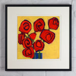 Nigel Swift, Untitled (carborundum) 7, 2008