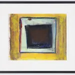 Barrington Tobin, Gable Court VI, 2024