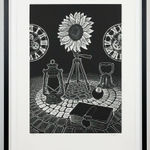 Ade Adesina, That Last Great Day, 2014