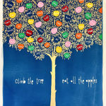 Ewan Taylor, You Are Loved Red, 2021