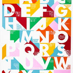 Ewan Taylor, You Are Loved Red, 2021