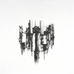 Ian Chamberlain, Transmission II, 2011