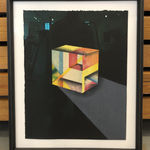 Sophie Layton , Tokyo Taxi, 2018