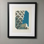 Paul Catherall, Telecom II, 2004