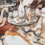 Keen As Custard, 2023