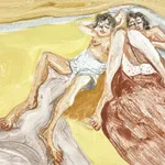 Good Pants, Bad Pants, No Pants, 2024