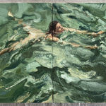 Oh To Be An Olive, 2020