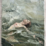 The Pull of the Tide , 2020