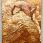 Taking The Plunge, 2020