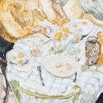 Keen As Custard, 2023