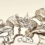 Keen As Custard, 2023