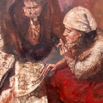 Snail Ate My Post, 2024