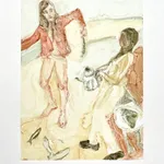 Keen As Custard, 2023