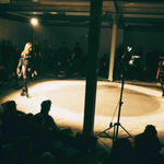 Caecilia Tripp, The Making of Americans, 2004