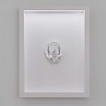 DANIEL ARSHAM, PAPER RELICS, 2020