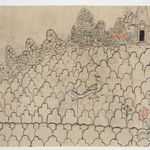 Entari (Woman’s Robe) , Ottoman Empire, c. 1800