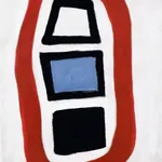 Miguel Ángel Pareja, Composición vibracionista, 1946