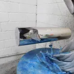 JONTY HURWITZ, Y-WOMAN