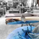 JONTY HURWITZ, Y-WOMAN