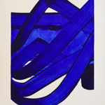 Secondary Market, Pierre Soulages - Lithographie n°16, 1964