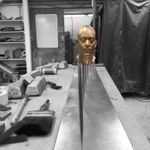 JONTY HURWITZ, Y-WOMAN