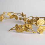 Germaine Krull, Damia in Profile, 1928