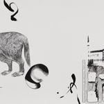 İNCİ EVİNER, The Epistle of Forgiveness, 2020