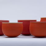 ALEV EBÜZZİYA SIESBYE, Works of 1987-1991