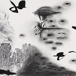 İNCİ EVİNER, The Epistle of Forgiveness, 2020