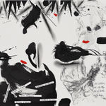 İNCİ EVİNER, The Epistle of Forgiveness, 2020