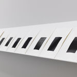 Ahmet Doğu İpek, Second Harvest 6, 2014