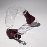 ARAS SEDDIGH, Scene II, 2018