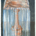 Peter Depelchin, M87, 2022